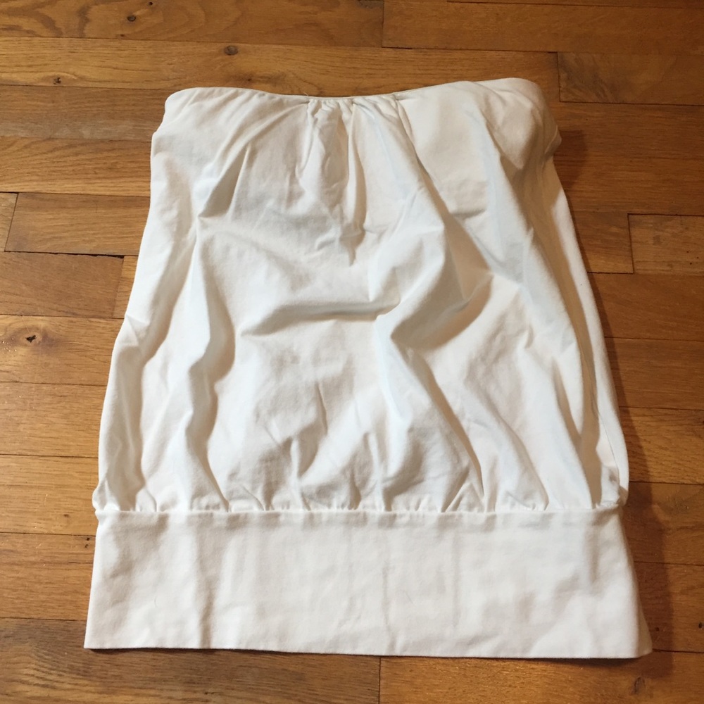 Victoria’s Secret tube top